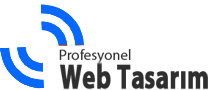 Profesyonel Web Tasarım logo