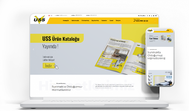 Uss