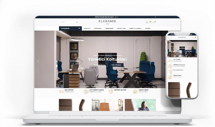 Elegance Ofis