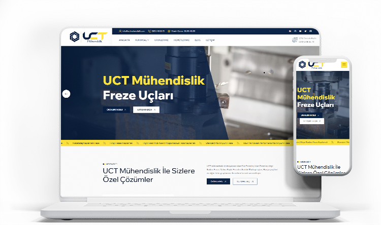 UCT Mühendislik