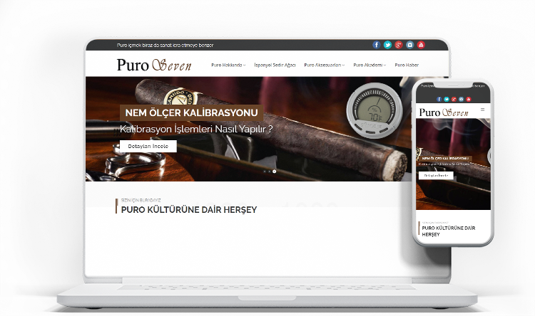 Puro Seven