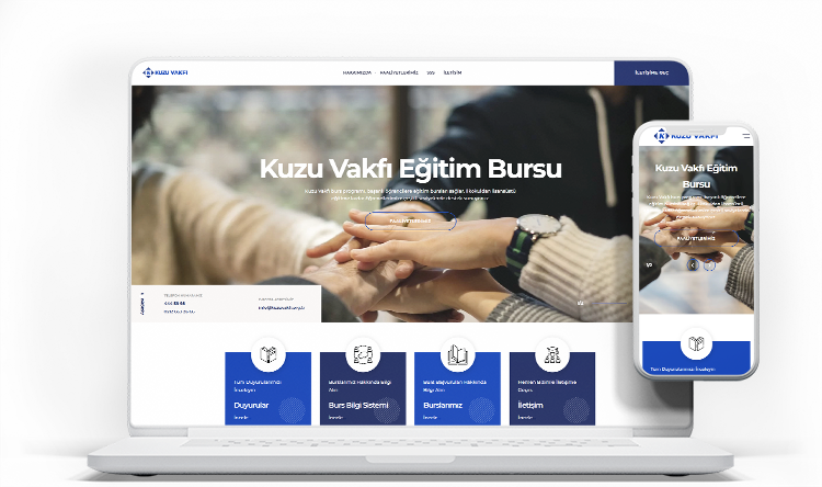 Kuzu Vakfı