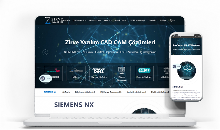 Zirve Yazılım