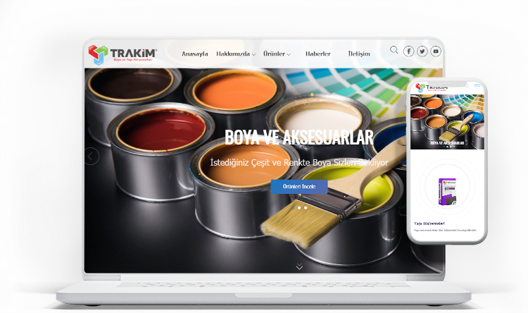 Trakim