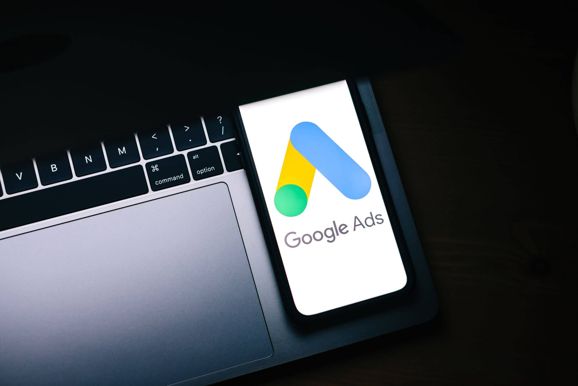 Google Ads Reklam Yönetimi