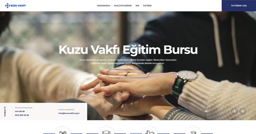 Profesyonel Web Tasarım