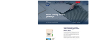 Profesyonel Web Tasarım