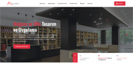 Profesyonel Web Tasarım