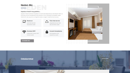 Aspalace Hotel