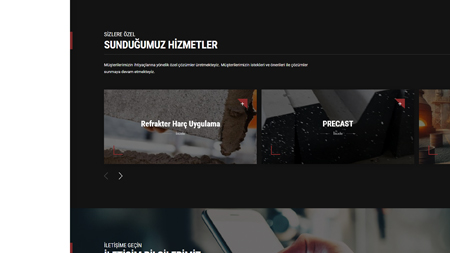 Ateş Beton