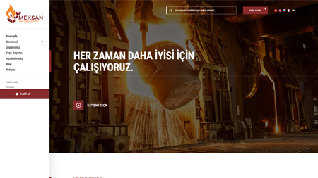 Ateş Beton