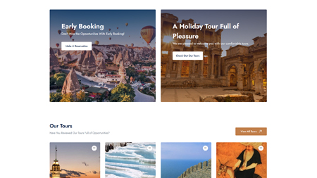 Baroque Tours