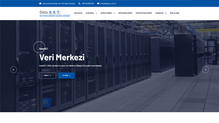 DataSET 