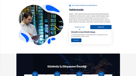 DataSET 