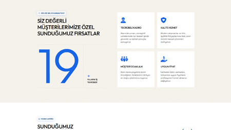 EKY Su Tesisat