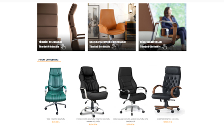 Elegance Ofis