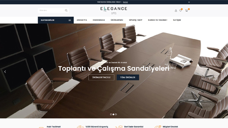 Elegance Ofis