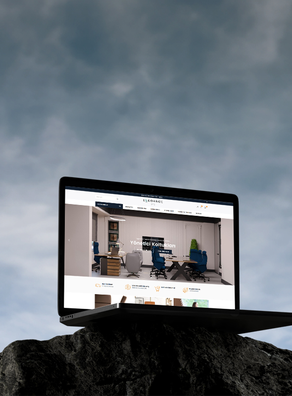 Elegance Ofis