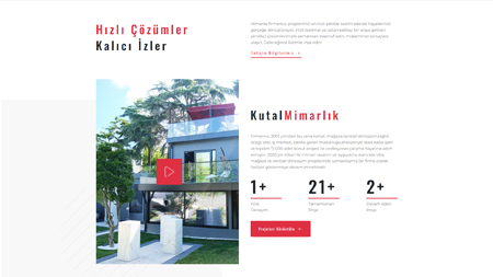 Kutal Mimarlık