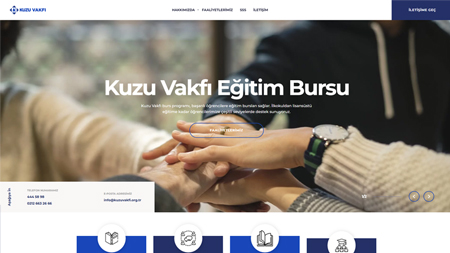 Kuzu Vakfı