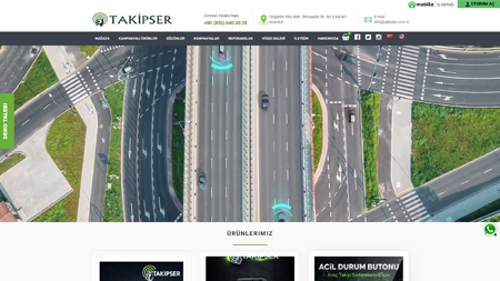 Takipser