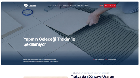 Trakim